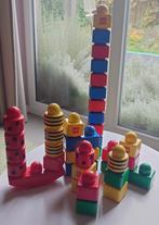 Lego primo, Kinderen en Baby's, Speelgoed | Duplo en Lego, Ophalen, Gebruikt, Losse stenen, Lego Primo