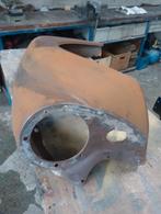 Morris Minor voorspatbord linksvoor, Ophalen, Links, Spatbord