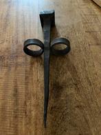 Haarijzer. Zeis slijpen, Ophalen of Verzenden, Zo goed als nieuw