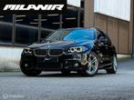 BMW 5-serie Touring 520d M Sport | Leder | Trekhaak, Automaat, Achterwielaandrijving, Euro 6, Zwart
