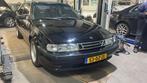 Saab 9000 AERO 2.3 CSE Turbo 1996 Zwart, 1380 kg, Zwart, 4 cilinders, 2290 cc