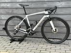 Orbea Terra M20i Team Custom, M , 2025 GRX 825 di2 12, Demo!, 28 inch, Carbon, Zo goed als nieuw, Meer dan 20 versnellingen
