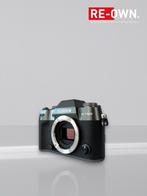 Fujifilm X-T50 body Charcoal (+ extra's) Garantie + inruil, 40 Megapixel, ,, Compact, Ophalen of Verzenden
