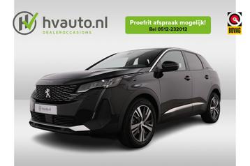 Peugeot 3008 1.2 PURETECH 130PK ALLURE EAT8 | Elektrische ac beschikbaar voor biedingen
