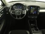 Volvo XC40 2.0 D3 Momentum | Trekhaak | Stoelverwarming | Ha, Auto's, Volvo, Euro 6, Leder en Stof, Zwart, Diesel