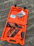 paslode IM90Xi IM90 XI Spijkertacker tacker niet pistool, Ophalen, Gebruikt