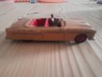 Dinky toys Packard, Ophalen of Verzenden, Zo goed als nieuw, Auto, Dinky Toys
