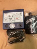 Banden reparatieset Terra-S, Auto diversen, Autogereedschap, Ophalen of Verzenden, Nieuw