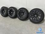 6mm! Originele Tesla Model X 20 inch antraciet velgen 5x120