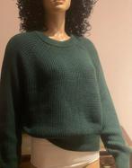 Donkergroene trui - Maat XL, Kleding | Dames, LCW Casual, Maat 46/48 (XL) of groter, Ophalen of Verzenden, Zo goed als nieuw