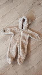 Alwero wollen buitenpak, Kinderen en Baby's, Babykleding | Maat 56, Ophalen of Verzenden, Zo goed als nieuw, Jongetje of Meisje