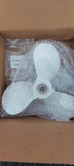 Yamaha Buitenboordmotor Propeller 4.5-6pk 4-Takt, Watersport en Boten, Ophalen of Verzenden, Nieuw