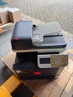 Konica Minolta C35 Laser Printer - Full Color, Ophalen, Gebruikt, Printer, Konica Minolta