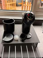 Dulce gusto genio s plus, Ophalen of Verzenden, Zo goed als nieuw, Koffiemachine