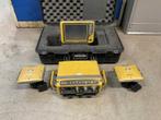 Topcon MC-R3 GPS systeem