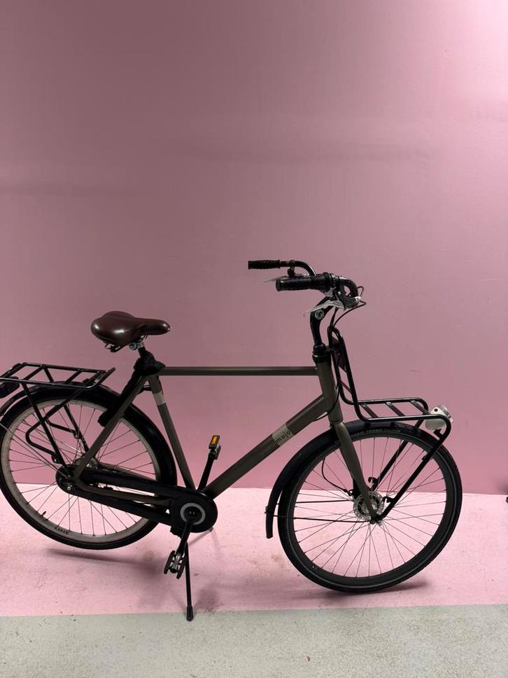 Sparta Mojo 7v in Excellent Condition, Fietsen en Brommers, Fietsen | Heren | Herenfietsen, Zo goed als nieuw, Sparta, 57 tot 61 cm