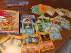 Pokemon Lockdown WOTC Deck, Ophalen of Verzenden, Zo goed als nieuw