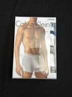 Calvin Klein onderbroeken (NIEUW), Kleding | Heren, Ondergoed, Ophalen of Verzenden, Zwart, Boxer
