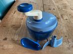 Tupperware keukenmachine, Ophalen of Verzenden