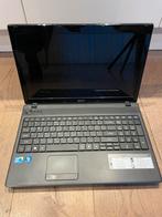Acer Aspire laptop 15,6 inch, Ophalen, Gebruikt, HDD, 2 tot 3 Ghz