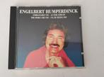 engelbert humperdinck - engelbert, Cd's en Dvd's, Cd's | Pop, Ophalen of Verzenden, Zo goed als nieuw
