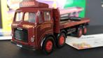 Leyland 8 Wheel Codona pleasure fairs 1:50 Corgi Pol, Verzenden, Nieuw, Bus of Vrachtwagen, Corgi