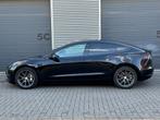 Tesla Model 3 Long Range AWD 75 kWh, Automaat, 27 €/maand, 544 km, Zwart