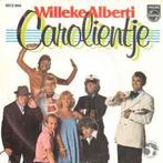 Willeke Alberti – Carolientje  / single 7 Nieuwstaat, Ophalen of Verzenden, Zo goed als nieuw, Nederlandstalig