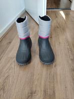 Warme waterdichte snowboots heren SH100 Quechua maat 42/43, Ophalen, Zo goed als nieuw