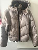 Malelions Winterjas Beige Maat S, Ophalen of Verzenden, Zo goed als nieuw, Maat 36 (S), Beige