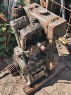 bernard motor vintage leuk ding. bieden vanaf €80,-, Doe-het-zelf en Verbouw, Motoren, Ophalen, Gebruikt, Benzinemotor, Minder dan 1400 rpm