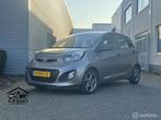 Kia Picanto 1.0| APK - 09-2025 |LM | Airco | NAP|2e eigenaar, Auto's, Kia, Voorwielaandrijving, Euro 5, Stof, Gebruikt