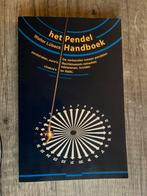 Het pendelhandboek Walter Lubeck, Boeken, Ophalen of Verzenden, Zo goed als nieuw, Achtergrond en Informatie