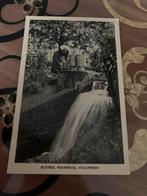 Putten waterval volenbeek, Ophalen of Verzenden, 1940 tot 1960, Gelderland