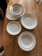 Mitterteich Bavaria Princess Gold Servies, Antiek en Kunst, Antiek | Servies compleet, Ophalen