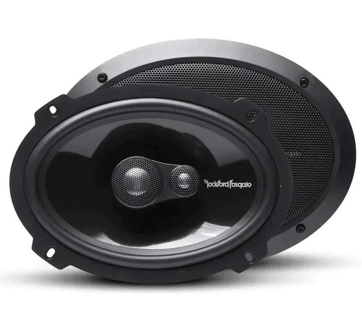 Rockford Fosgate POWER T1693 hoedenplank Speakers 6x9'', Auto diversen, Autospeakers, Nieuw, Ophalen of Verzenden