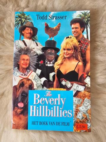 Todd Strasser - The Beverly Hillbillies beschikbaar voor biedingen