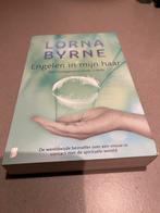 Lorna Byrne - Engelen in mijn haar, Ophalen of Verzenden, Zo goed als nieuw, Lorna Byrne