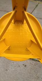 100 % originele werkplaatskruk van Vredestein banden., Gebruikt, Gebruiksvoorwerp, ., Ophalen of Verzenden