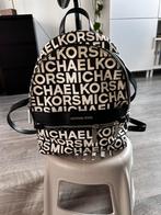 Mk rug tas, Sieraden, Tassen en Uiterlijk, Tassen | Rugtassen, Ophalen of Verzenden, Zo goed als nieuw, 25 tot 40 cm