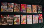 Nintendo Switch met 18 games, 4 controllers, €45 kadobonnen, Spelcomputers en Games, Gebruikt, Online, Ophalen, Avontuur en Actie