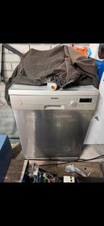 Siemens Vaatwasser - Vrijstaand, Gebruikt, 60 cm of meer, Eco programma, Ophalen of Verzenden