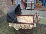 Te koop antieke kinderwagen., Ophalen