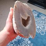 Grote agaat geode, Ophalen of Verzenden, Mineraal