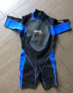 Mares wetsuite (shorty) 2,5 mm xl, Wetsuit, Ophalen of Verzenden, Zo goed als nieuw, Dame of Heer