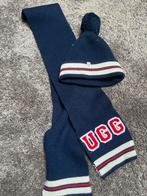 ugg winter set, Ophalen of Verzenden, Zo goed als nieuw, 134 t/m 140, Meisje