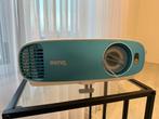 BenQ TK800 4K HDR Projector  Zeer scherp beeld – Lamp 80 uur, Ophalen, Gebruikt, Benq, DLP