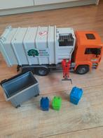 Mooie containerauto,  als nieuw!, Ophalen, Zo goed als nieuw