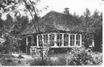 Ruinen Vakantieverblijf   DE WILTZANGH., Ophalen of Verzenden, 1960 tot 1980, Gelopen, Drenthe