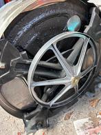 Onderdelen miele wasmachine, Ophalen of Verzenden, Gebruikt